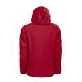 Tulsa softshell takki N