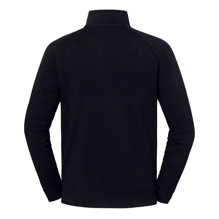 Iconic Premium Zipneck College M