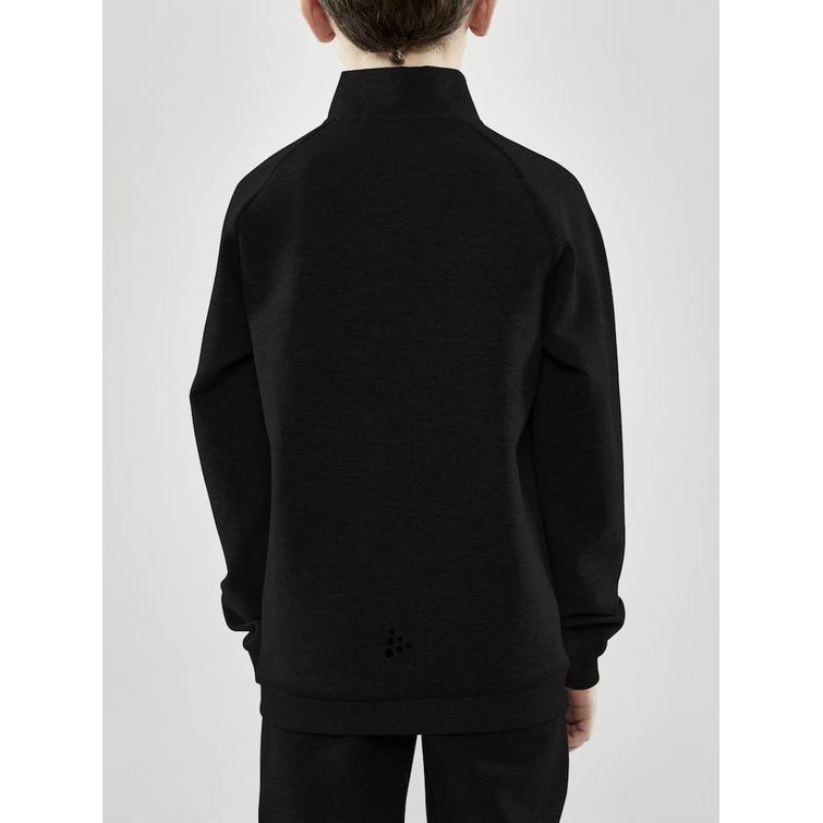 Core soul collegetakki Jr