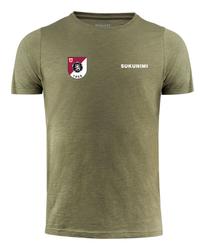 Miesten twoville t-paita liperin reservil&auml;iset