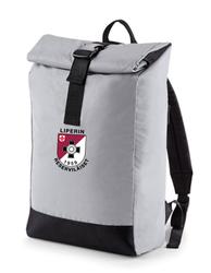 Heijastava reppu liperin reserviläiset