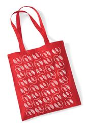 Kangaskassi punainen Liperi 150