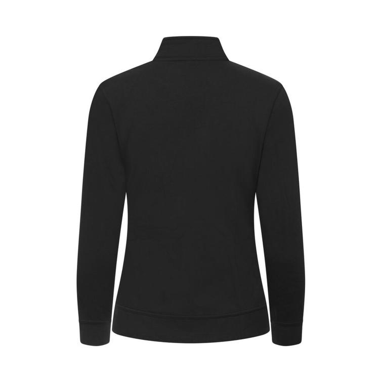 Naisten collegetakki ETD logolla