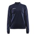 Evolve half zip paita N