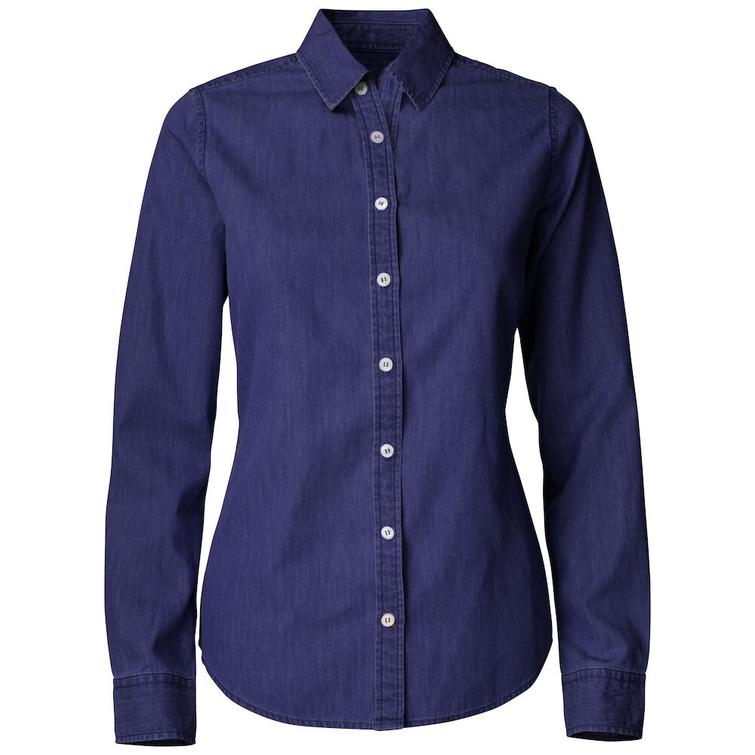 Ellensburg Denim shirt N
