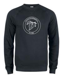 Organic collegepaita JMYO logolla