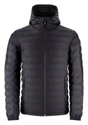 Woodlake Heights topattu takki M