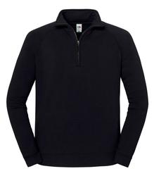 Iconic Premium Zipneck College M