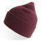 Burgundy melange