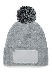 Painettava snowstar pipo