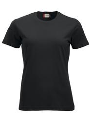 Naisten t-paita SuoVaRi logolla