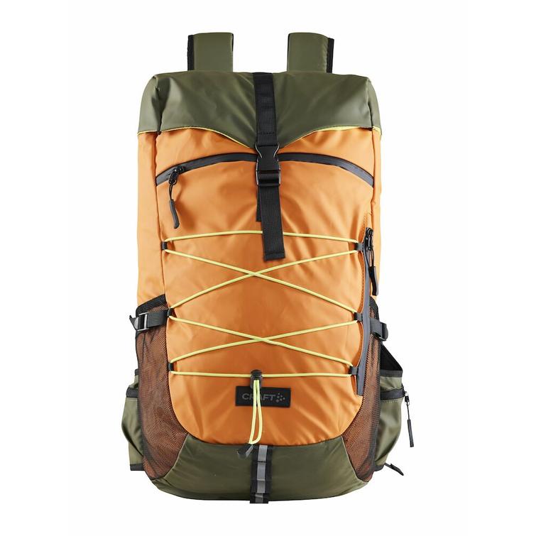 ADV Entity Travel Backpack 40L