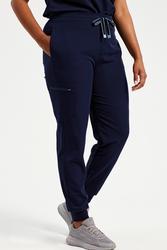 Energized naisten strech jogger housut