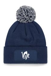 Snowstar pipo Vur logolla