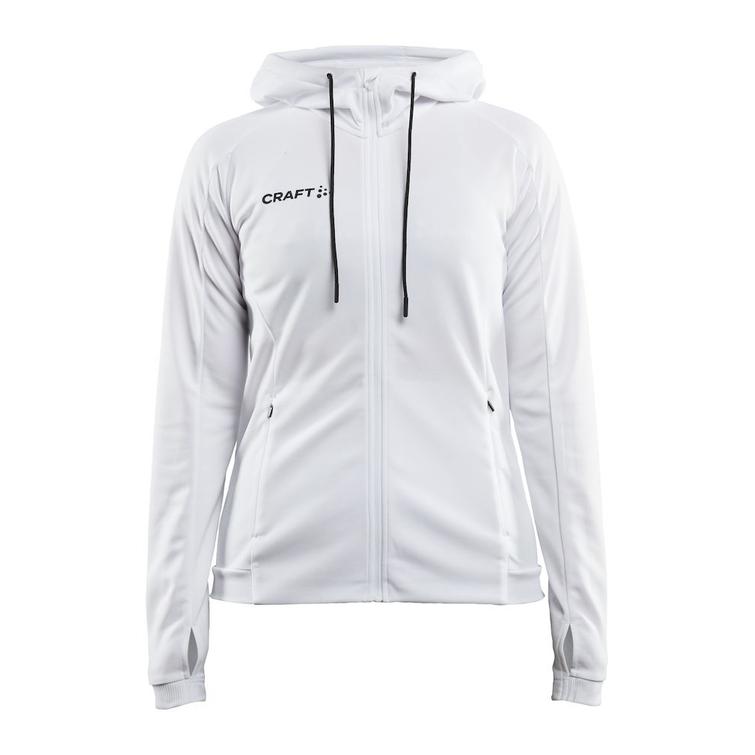 Evolve hood jacket N