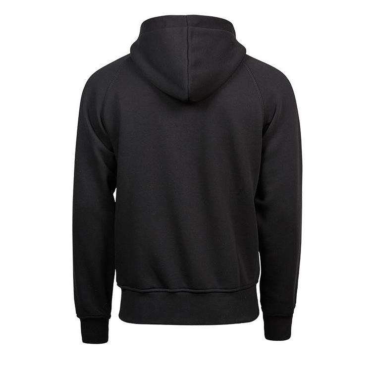 Fashion vetoketjuhuppari M