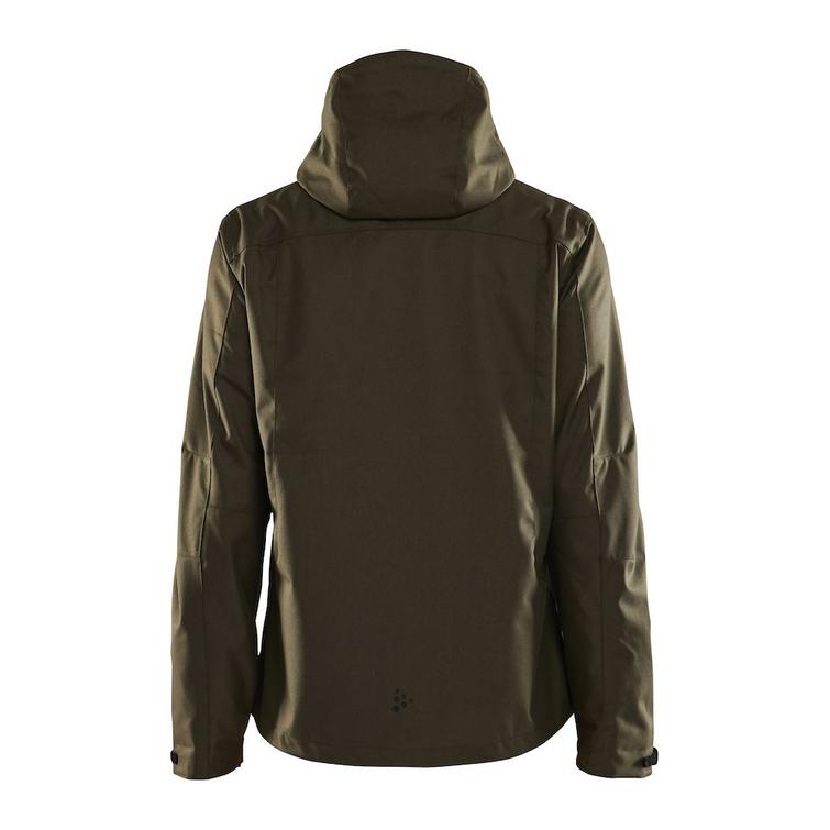 Mountain kuoritakki M