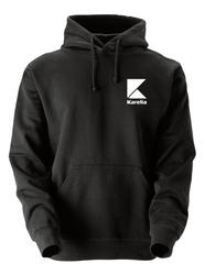 Umpihuppari Karelia AMK GOOD MARK logolla