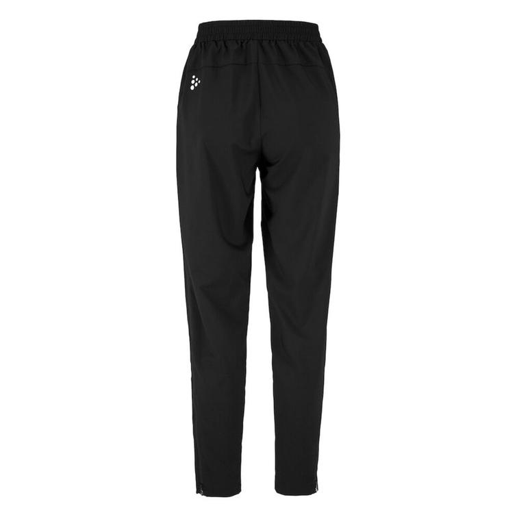 Naisten rush 2.0 fz treenihousut JoPuPo logolla