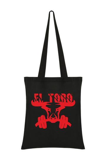 Kangaskassi El Toro logolla