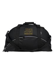 Sportbag JCS logolla
