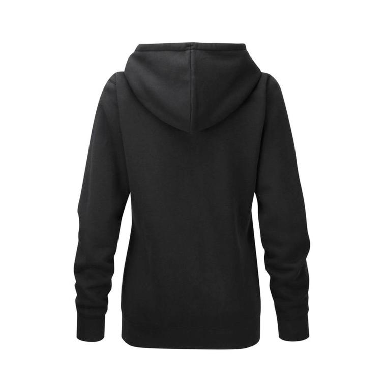 Naisten huppari JYK logolla