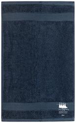 K&auml;sipyyhe Kataja muodostelmaluistelu logolla