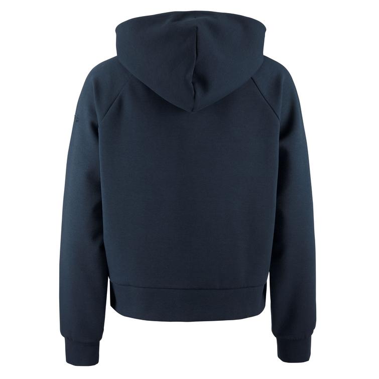 Naisten Join tekninen vk huppari RNV logolla