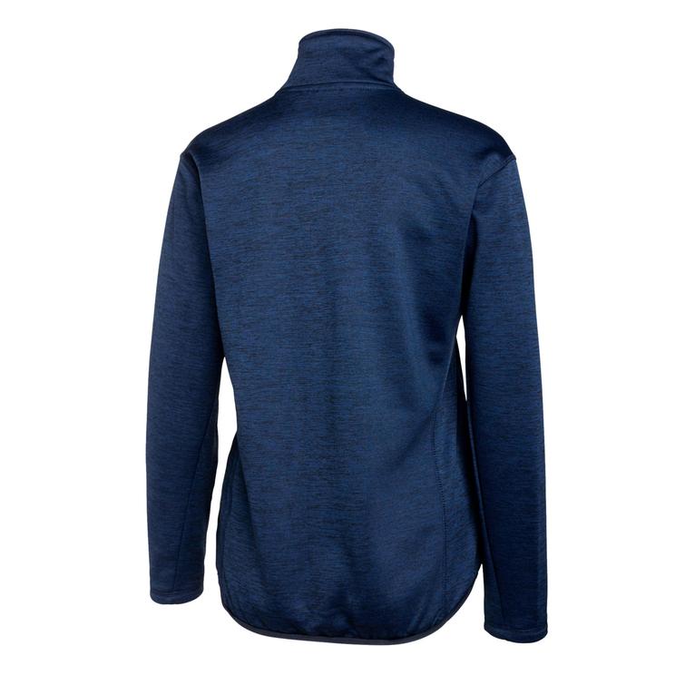 Naisten tekninen fleece takki KeKU logolla