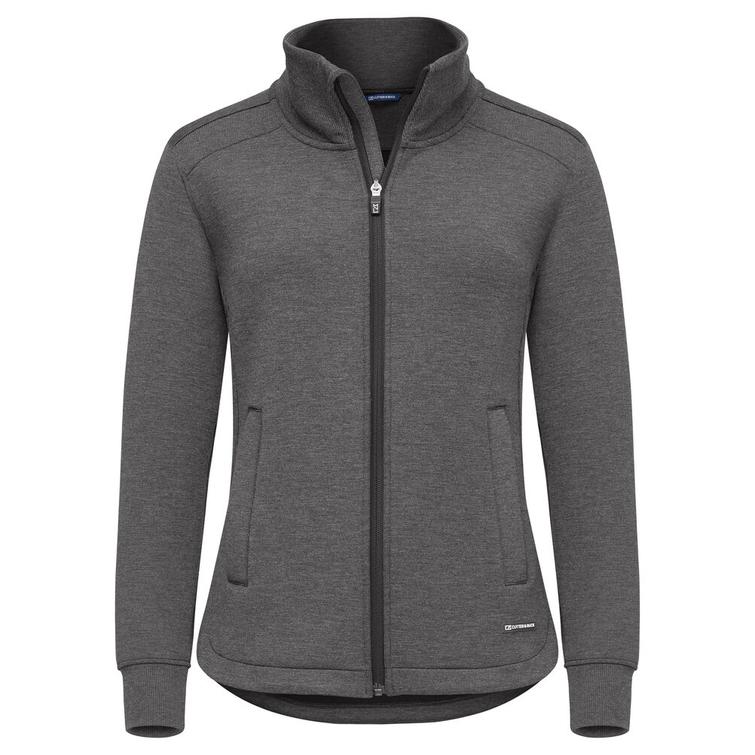 Pemberton Cardigan Full Zip Women