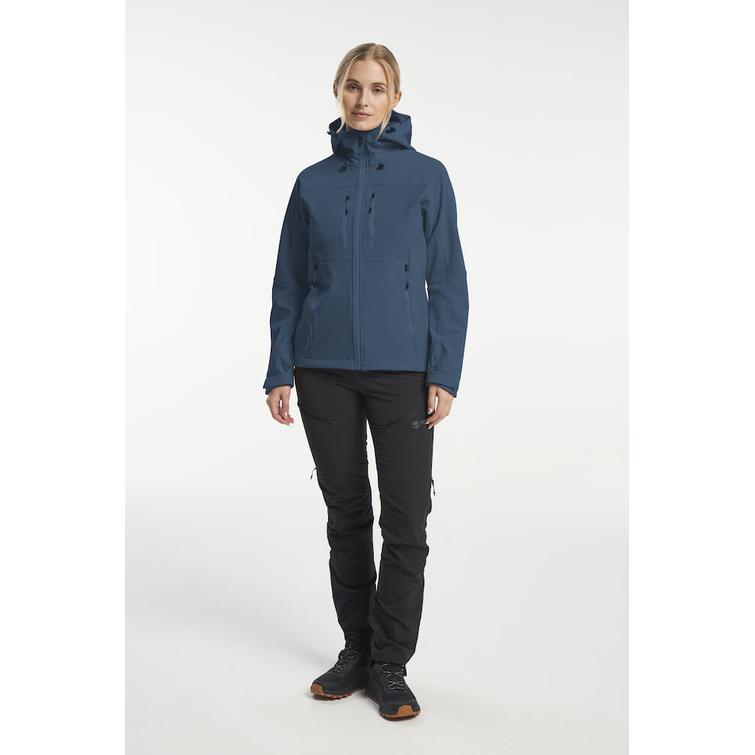 TXlite Softshell Jacket Woman