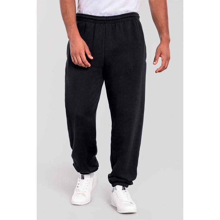 Iconic Premium Collegehousut M