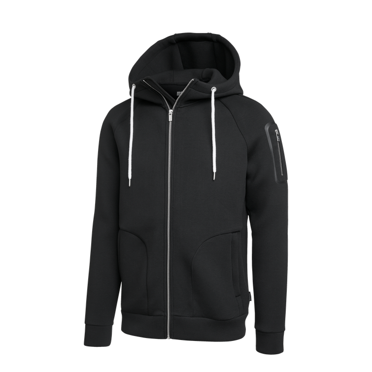 Paccard Hoodie M