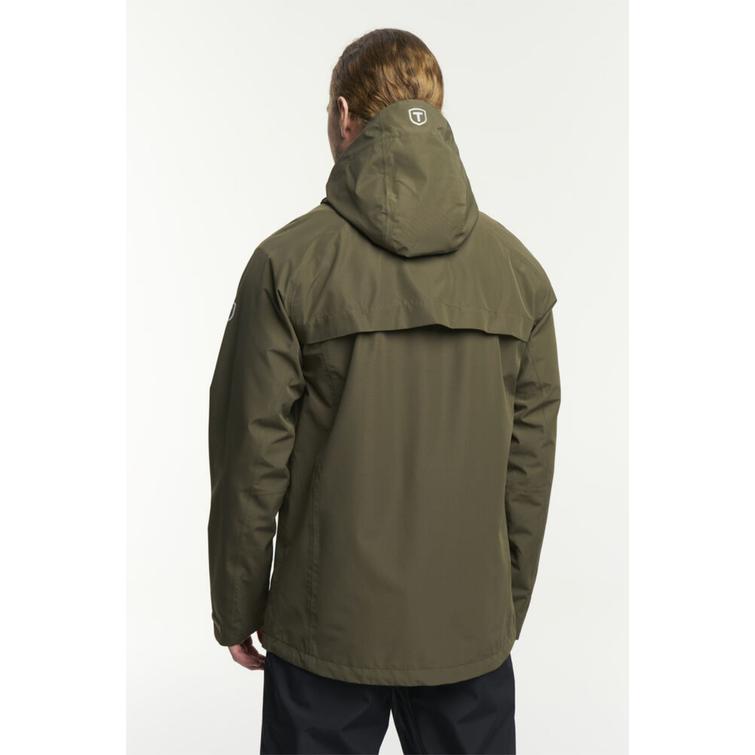 Westing Rain Jacket M
