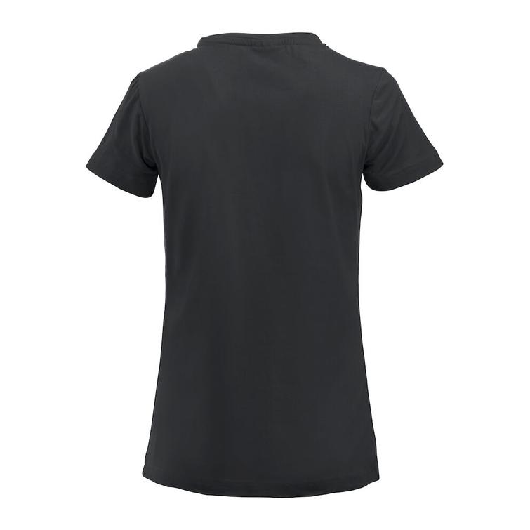 Carolina stretch t-paita N