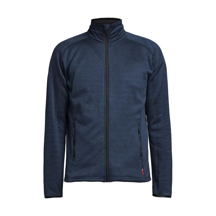 TXlite Midlayer Full Zip Men