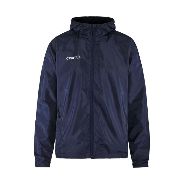 Miesten tuulitakki MPKY logolla