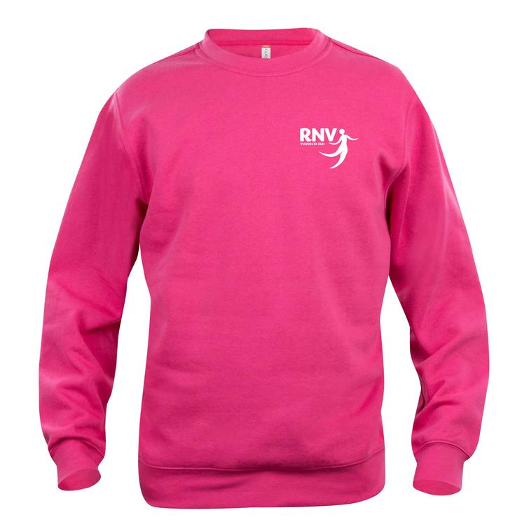 Collegepaita RNV logolla