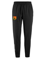 Miesten treenihousut PoU logolla