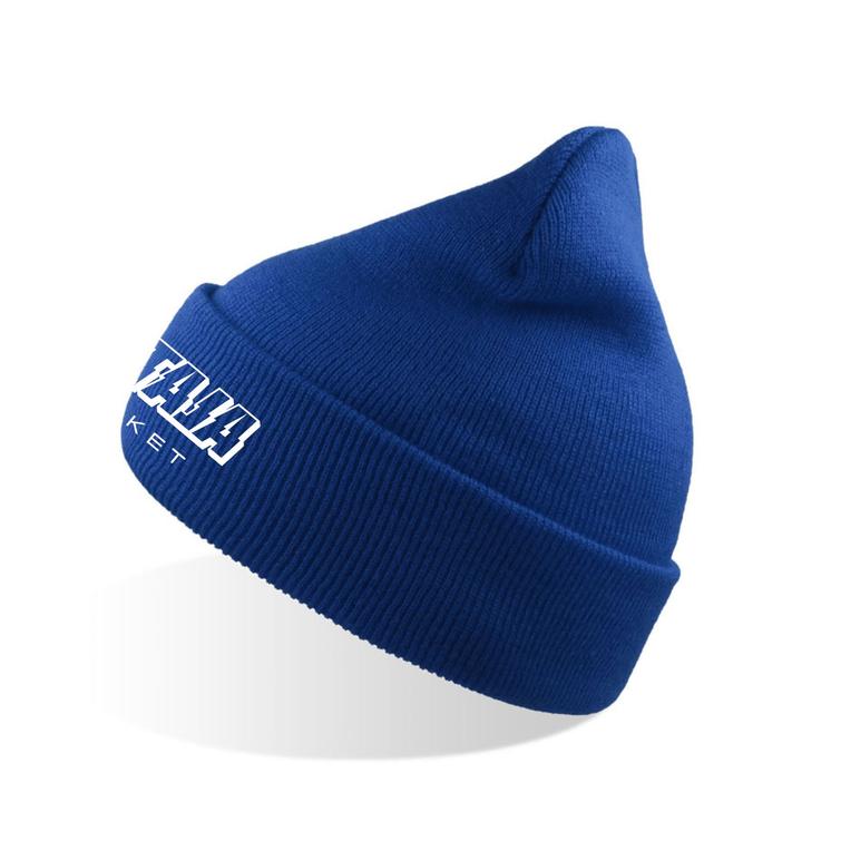 Neulepipo Kataja Basket logolla