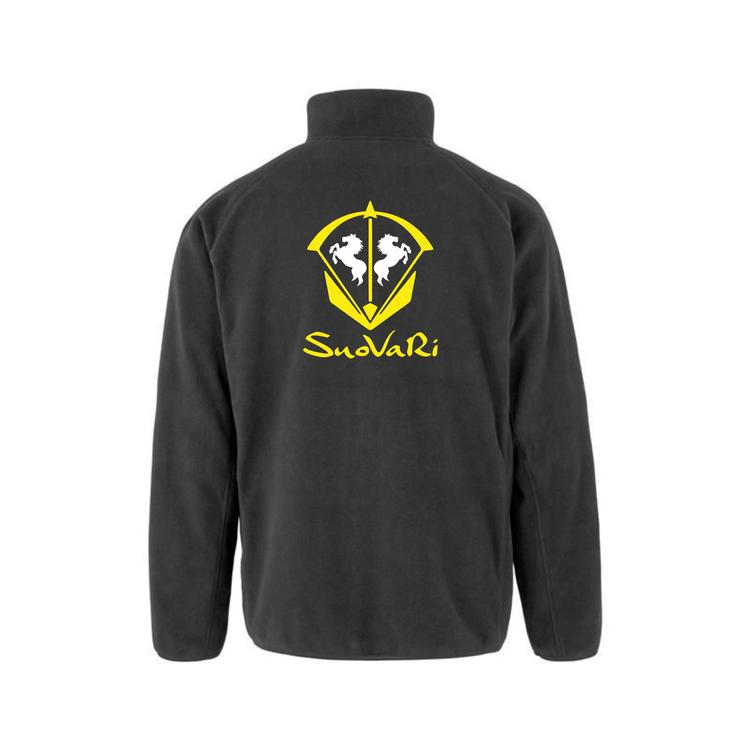 Lasten arctic fleece