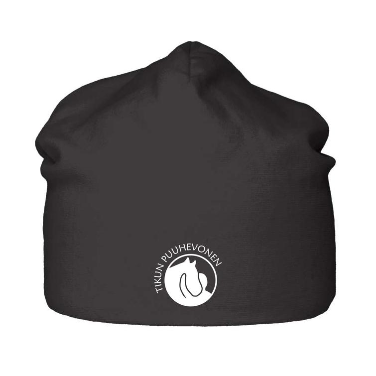 Trikoopipo Tikun logolla