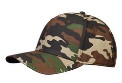 New Sunyan lippalakki vihre&auml; camo