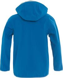 Basic softshell takki Jr