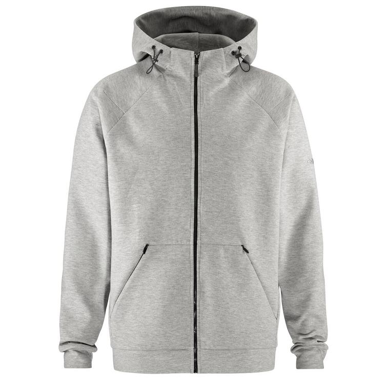 ADV Join FZ Hoodie M