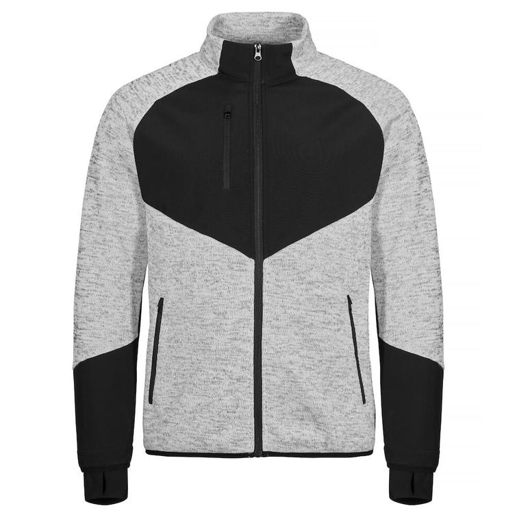 Haines fleece takki M