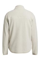 Yoke Fleece Full Zip Men