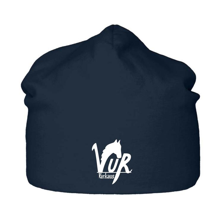 Trikoopipo Vur logolla