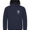 Dark navy