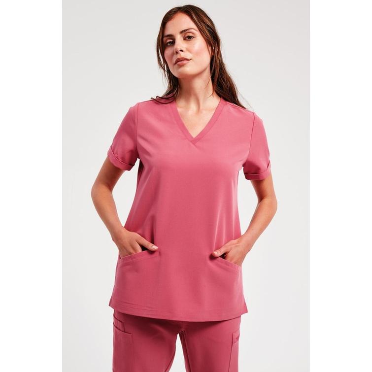 Invincible naisten strech tunika